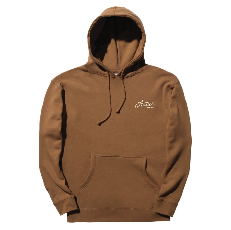 Buso Stance Standard Issue Tobacco