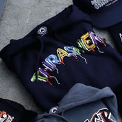 Buso Thrasher Balloons Navy