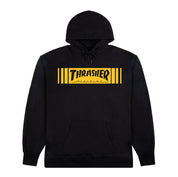 Buso Thrasher Bar Black