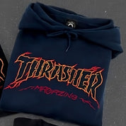 Buso Thrasher Cracked by Exteenager