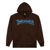 Buso Thrasher Cruisin' Dark Chocolate