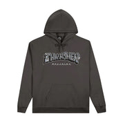 Buso Thrasher Disco by Spanky