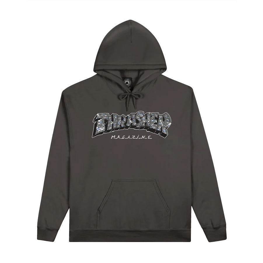 Buso Thrasher Disco by Spanky