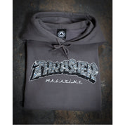 Buso Thrasher Disco by Spanky