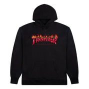 Buso Thrasher Fuego