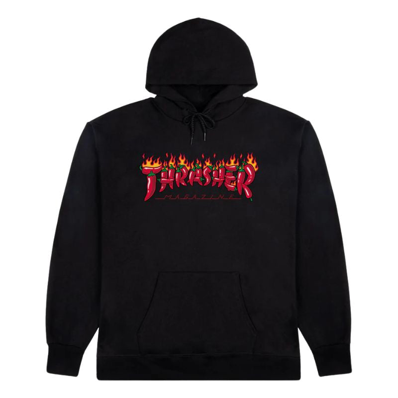 Buso Thrasher Fuego