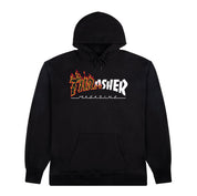 Buso Thrasher Ignite Black