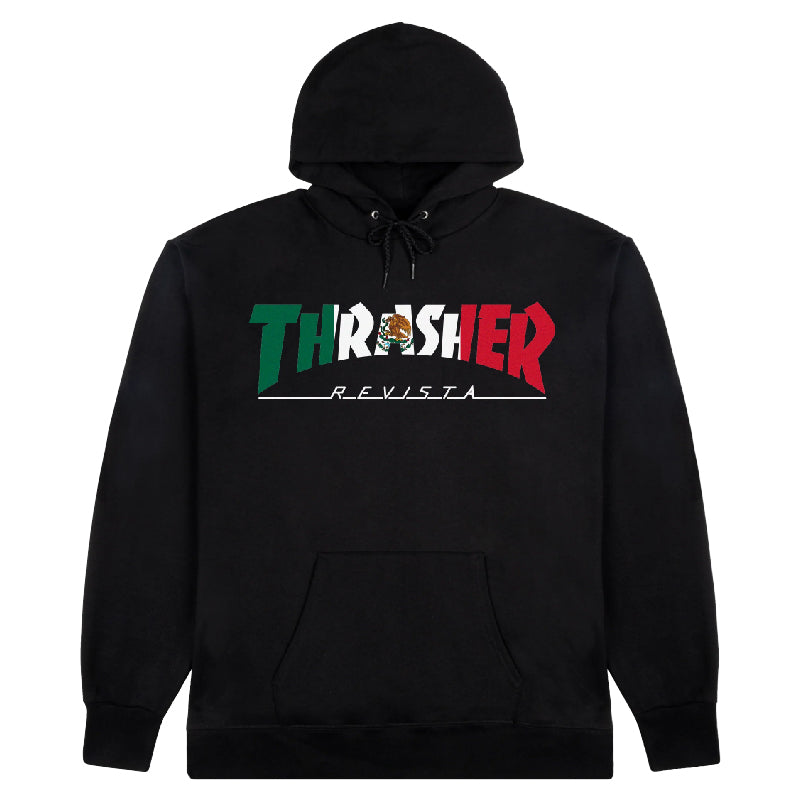 Buso Thrasher Mexico