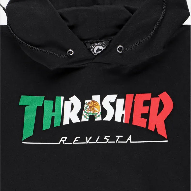 Buso Thrasher Mexico