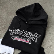 Buso Thrasher No Parking