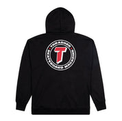 Buso Thrasher Number 1 Redux Black