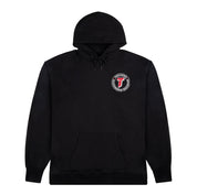 Buso Thrasher Number 1 Redux Black