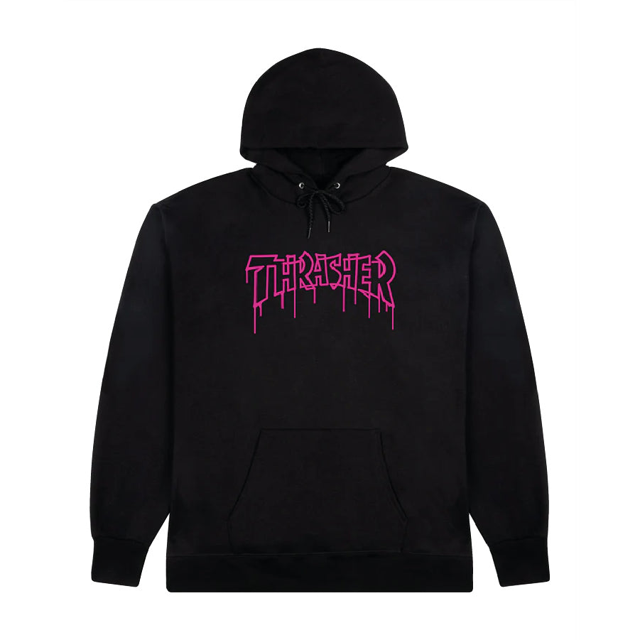 Buso Thrasher One-Liner