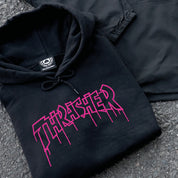 Buso Thrasher One-Liner