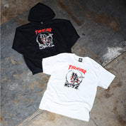 Buso Thrasher Outlaw Black