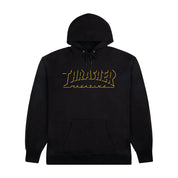 Buso Thrasher Shadow Mag