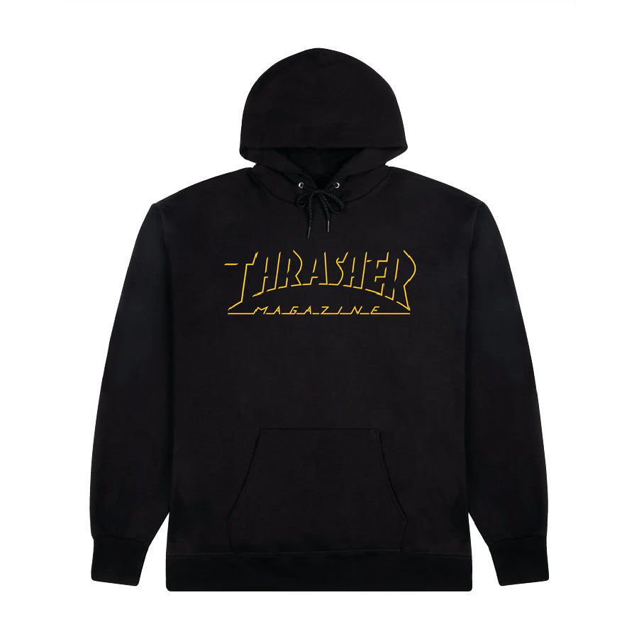 Buso Thrasher Shadow Mag