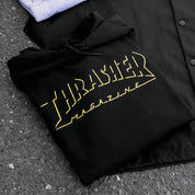 Buso Thrasher Shadow Mag