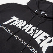 Buso Thrasher Skate Mag Black