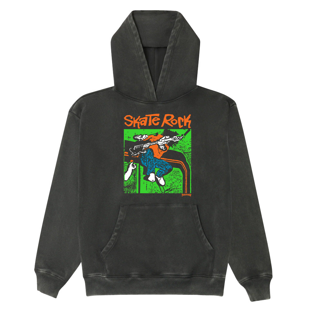 Buso Thrasher Skate Rock II Vintage