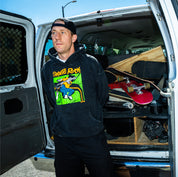 Buso Thrasher Skate Rock II Vintage