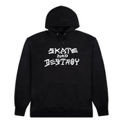 Buso Thrasher Skate and Destroy