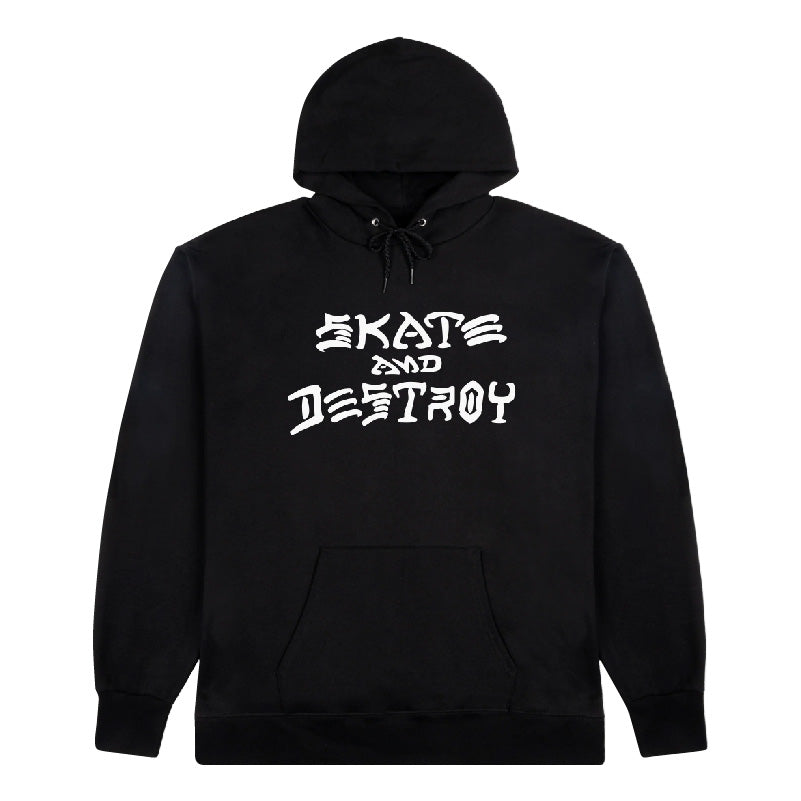 Buso Thrasher Skate and Destroy