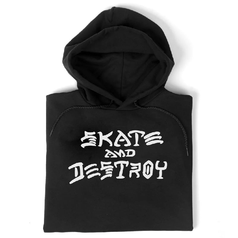 Buso Thrasher Skate and Destroy