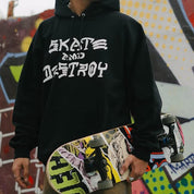 Buso Thrasher Skate and Destroy