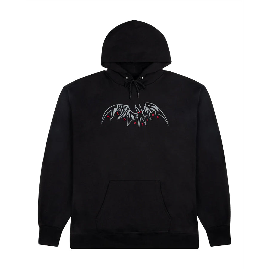 Buso Thrasher Sky Rat by Neckface