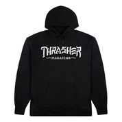 Buso Thrasher Thrash and Destroy
