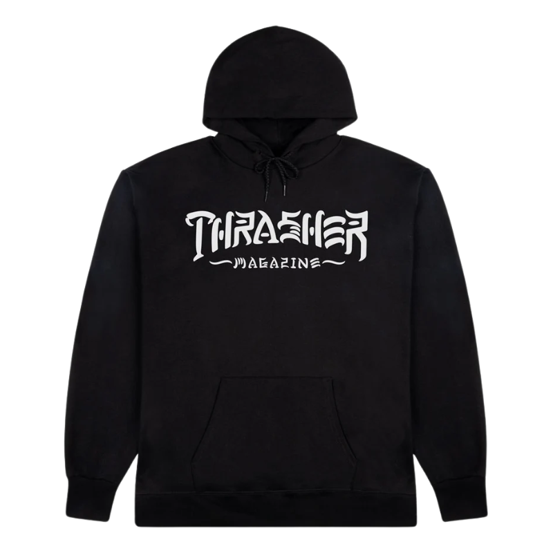 Buso Thrasher Thrash and Destroy