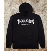 Buso Thrasher Thrash and Destroy