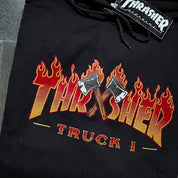 Buso Thrasher Truck 1