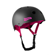 Casco Leben Rosado