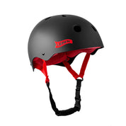 Casco Leben Rojo