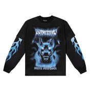 Camibuso Primitive Defender Washed