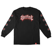Camibuso Spitfire Pentagram Drip