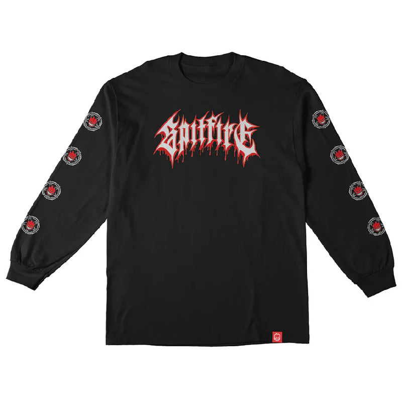 Camibuso Spitfire Pentagram Drip