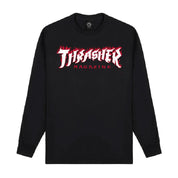 Camibuso Thrasher Possessed Logo