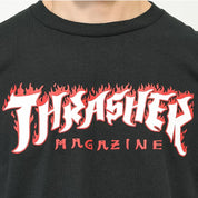 Camibuso Thrasher Possessed Logo