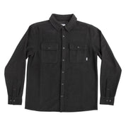 Camisa Creature Web Flannel