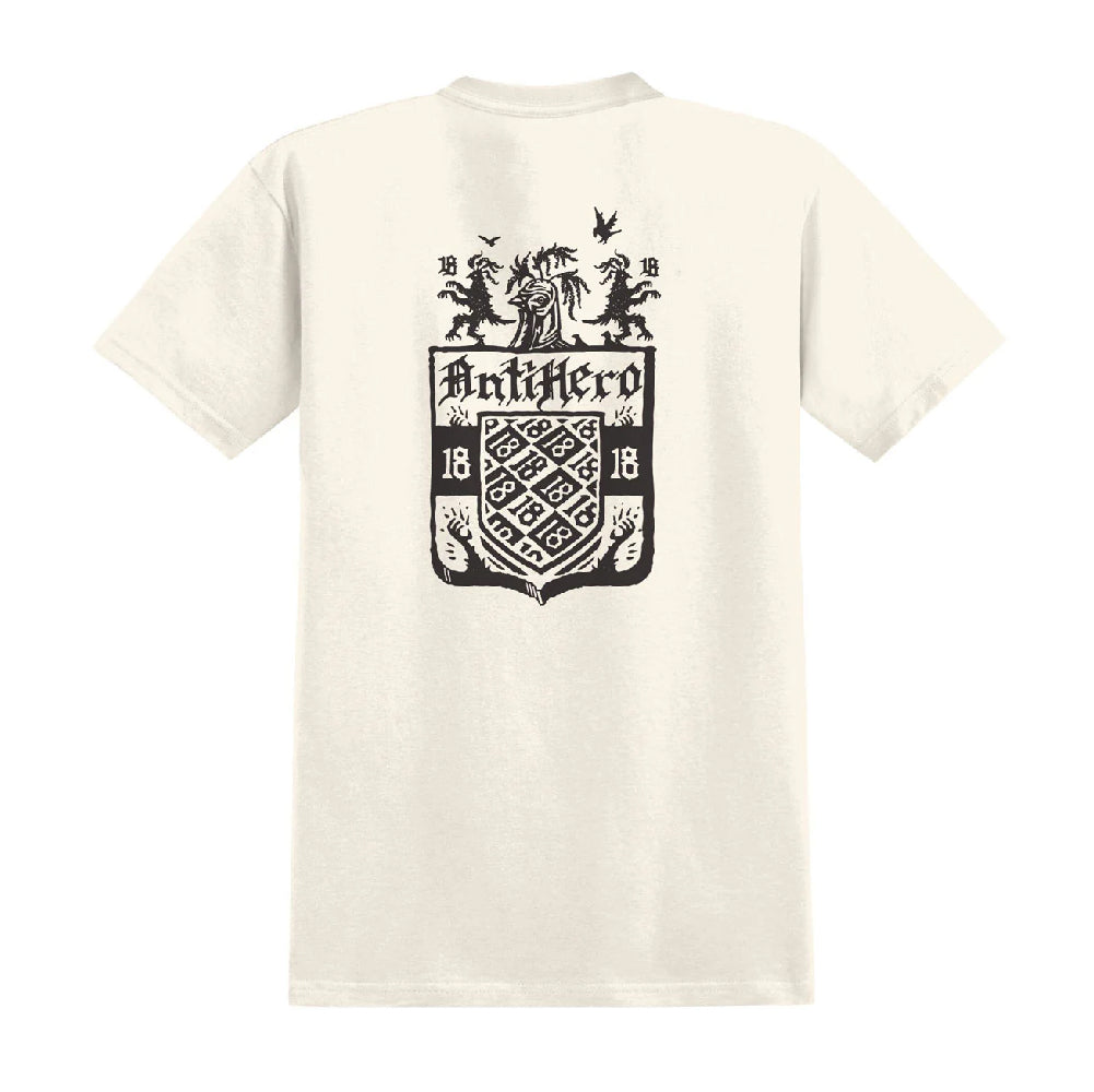 Camiseta Antihero Coat Of Arms