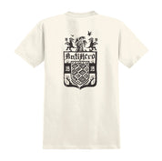 Camiseta Antihero Coat Of Arms