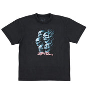 Camiseta April Skateboards Dead