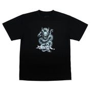 Camiseta April Skateboards Fantasy