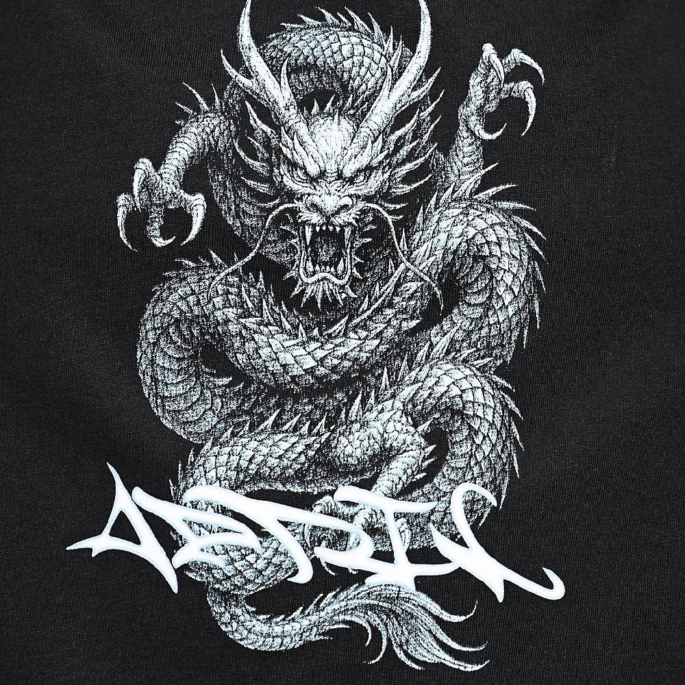 Camiseta April Skateboards Fantasy