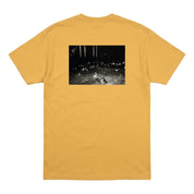 Camiseta FA Aftermath Mustard