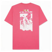 Camiseta FA Fear The Future Pink