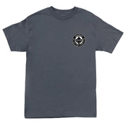 Camiseta Independent x Motörhead Spade Charcoal